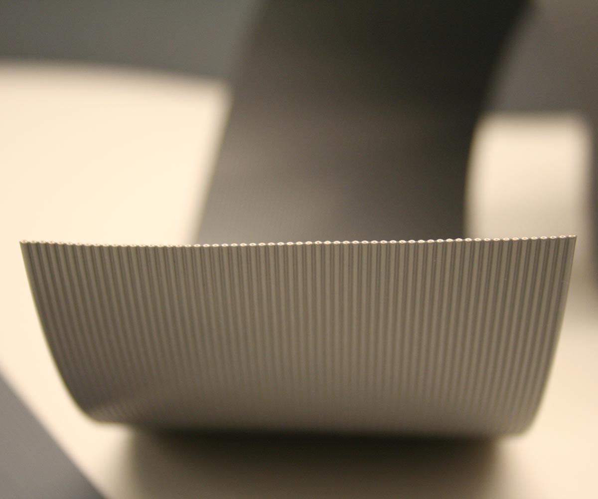 GORE® IDC Ribbon Cables: GTX602 Series