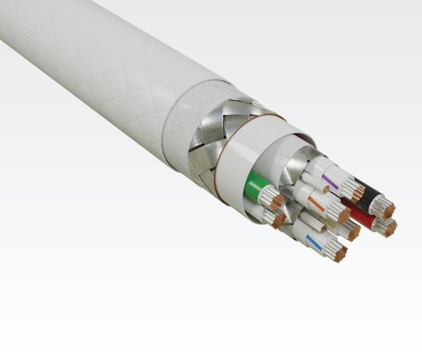 GSC-03-84761-24D - Aerospace USB 3.1 Cables