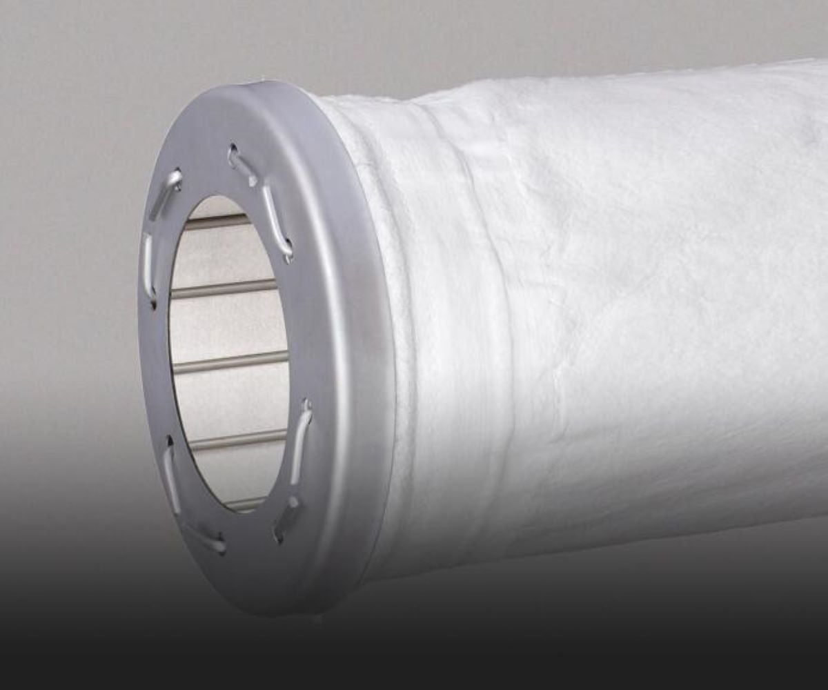 DeNOx Filter Bag