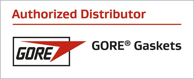 Gore Distributor Logo - print use in CMYK