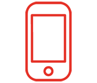 smartphone icon