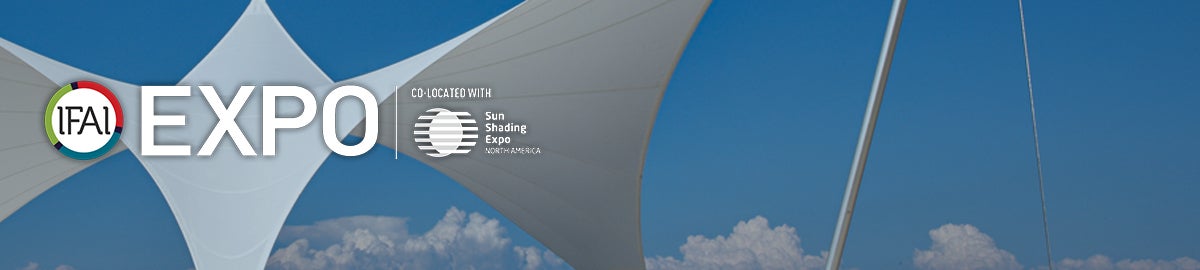 LET'S MEET: BOOTH #1933, IFAI EXPO 2022