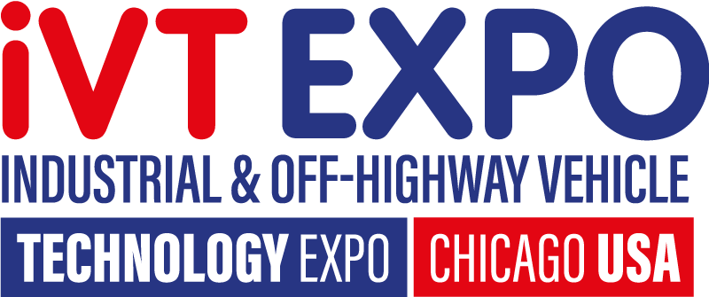 iVT EXPO INDUSTRIAL & OFF-HIGHWAY VEHICLE TECHNOLOGY EXPO CHICAGO USA
