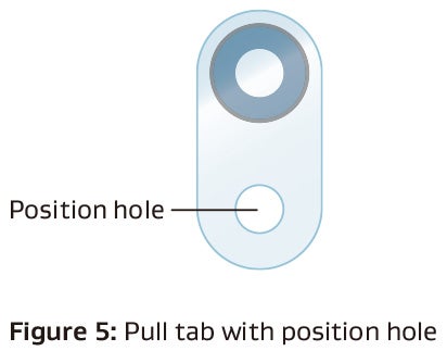 Installation Guidelines for Portable Electronic Vents - Figure 5