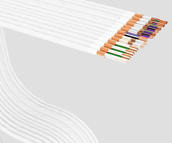 GORE® High Flex Cables & Assemblies: Cleanliness Grades 2 and 4