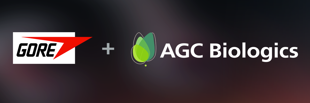 Protein Capture Devices Gore AGC Biologics