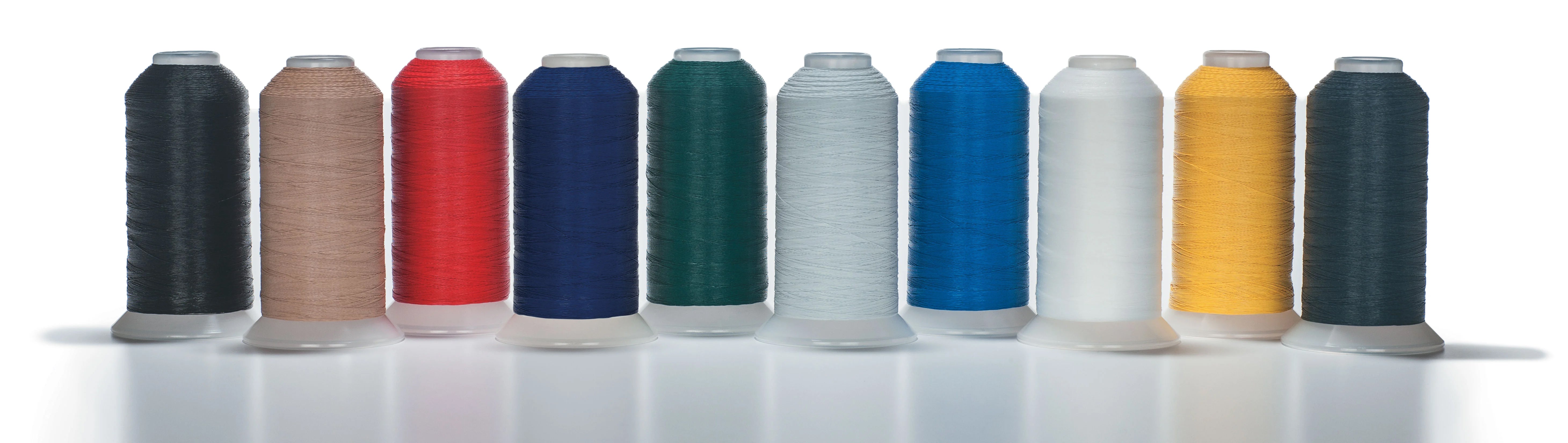 GORE® TENARA® Sewing Thread for Outdoor Applications