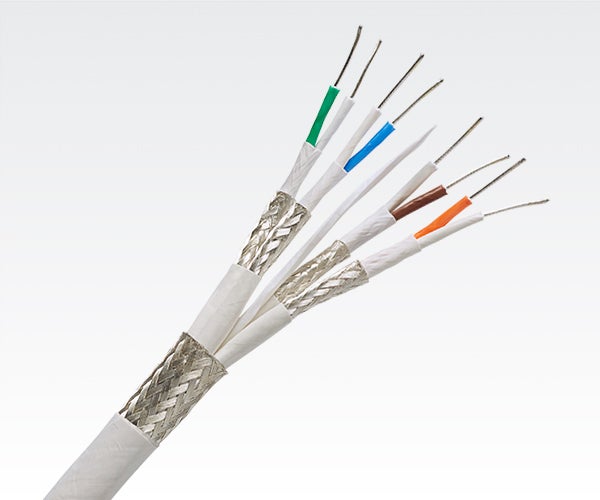 Gore’s digital-only cables for DVI aerospace & defense systems