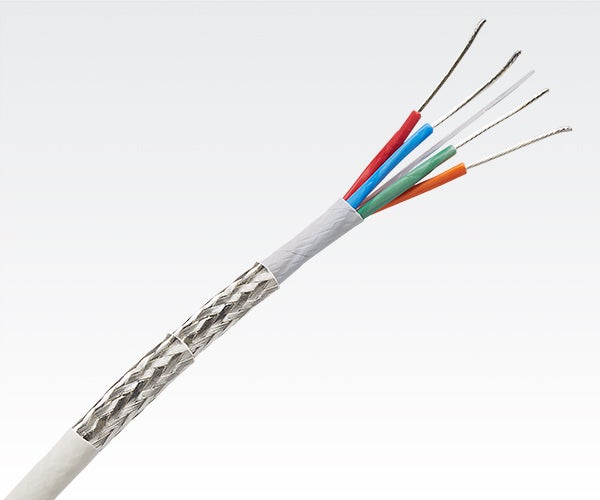 GORE® FireWire® Cables for Aircraft at S400 data transfer rates