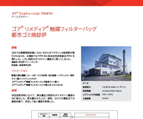 Case Study - Remedia Japan 2000 June