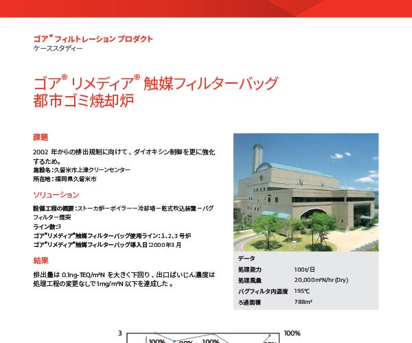 Case Study - Remedia Japan 2000