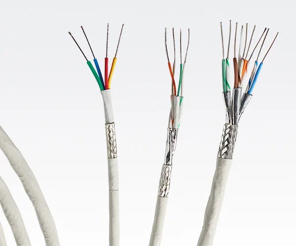 GORE® Ethernet Cables For Defense Applications