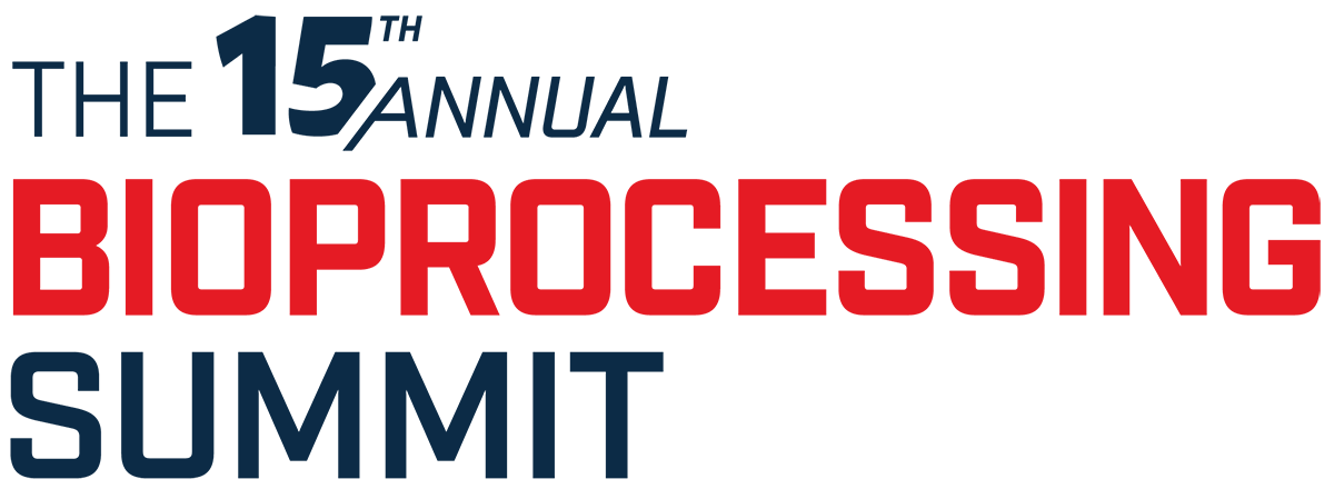 BioProcessing Summit 2023 Logo