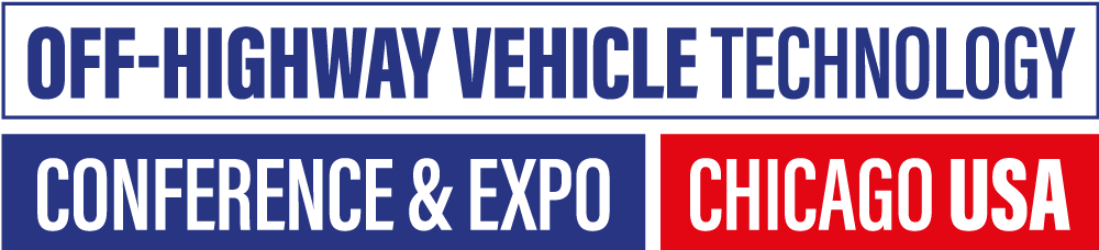 Off-Highway Vehicle Technology Conference & Expo, Chicago USA