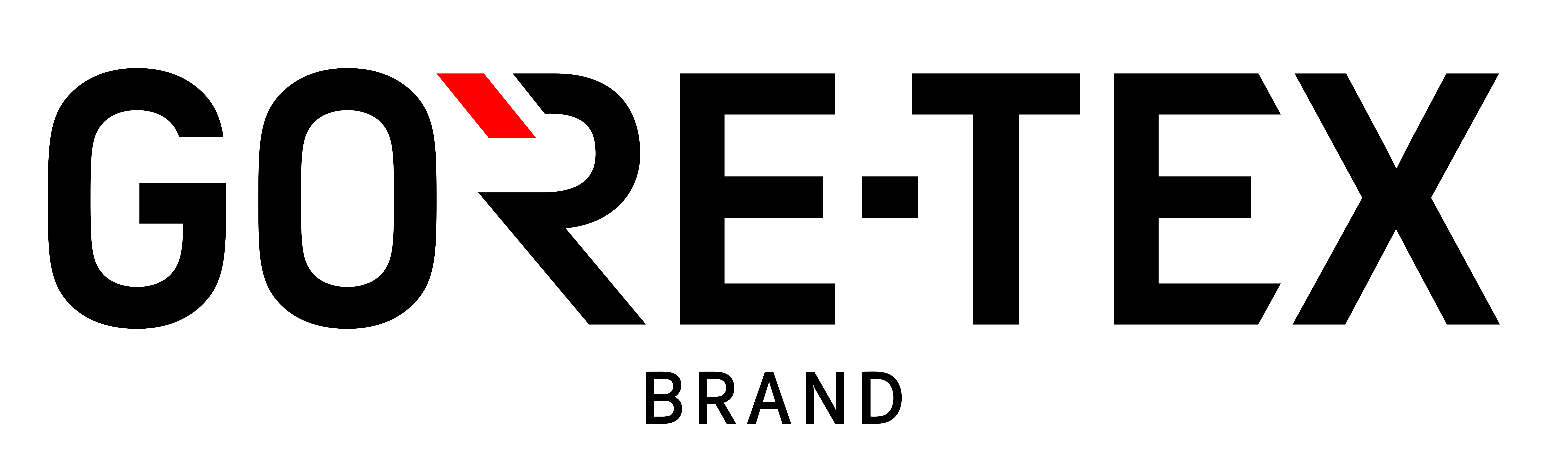 GORE-TEX BRAND Logo