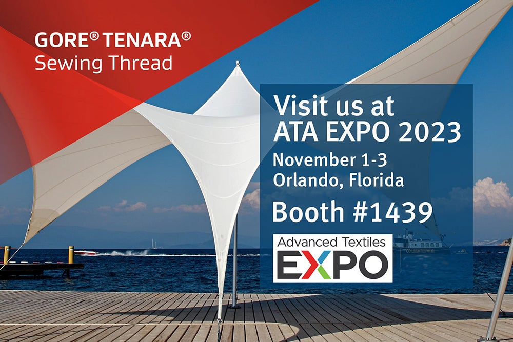 Meet Us at the ATA Expo 2023