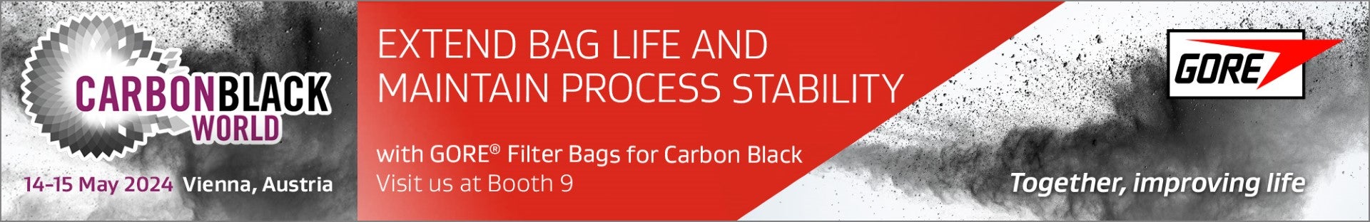 web-announcement banner for carbon black 2024