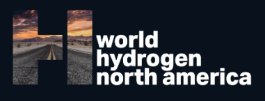 World Hydrogen North America Logo