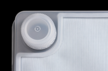 GORE lyoguard tray top 