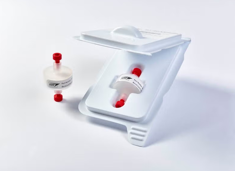 Chromatography products