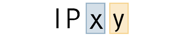 IPxy image