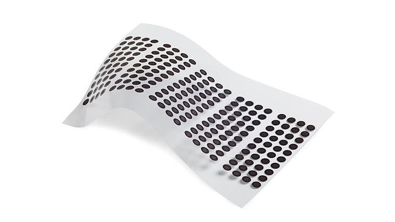 automotive acoustic vents