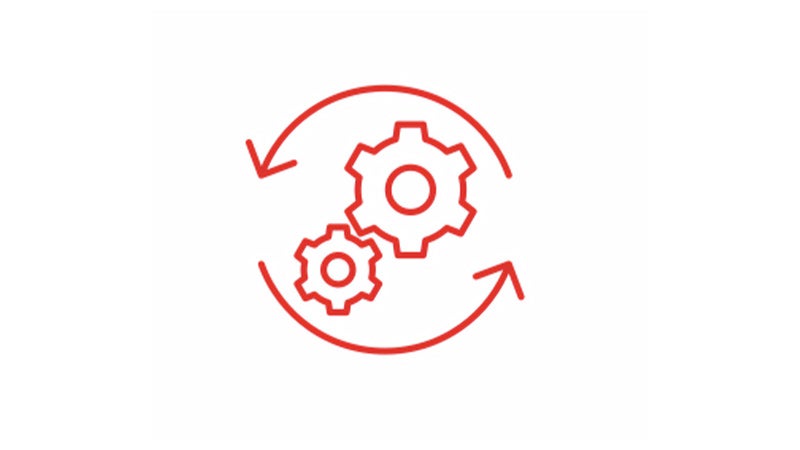 Manufacturing Efficiency, Seamless Integration