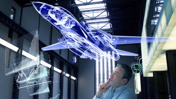 Aerospace