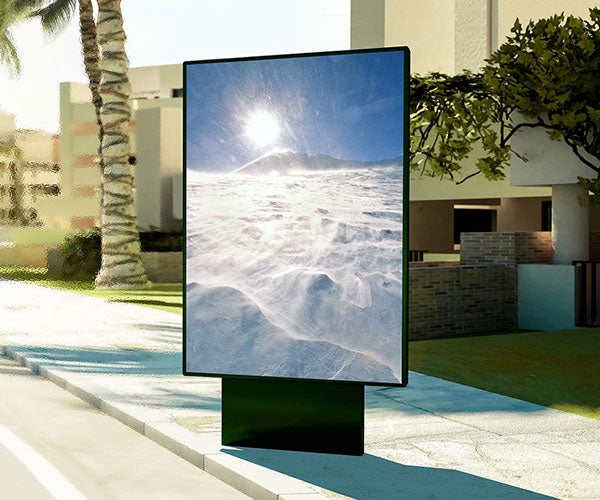 Digital Signage