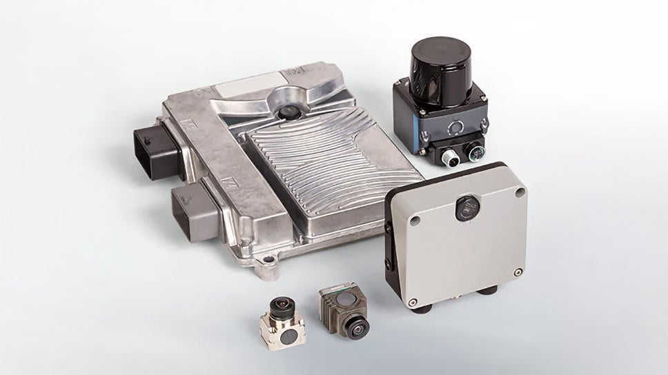 GORE Protective Vents can extend the reliability and longevity of electronic enclosures for heavy-duty equipment in the most challenging applications.