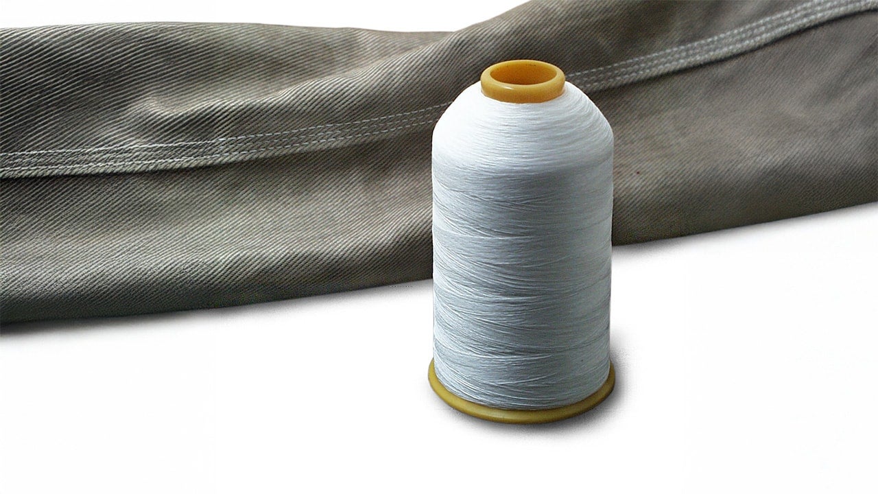 GORE Rastex Sewing Thread reliable seams