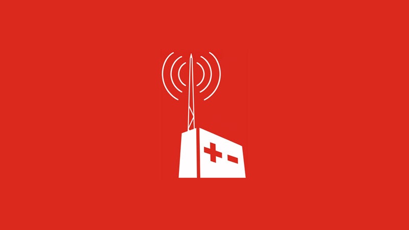 Base Station Battery Units