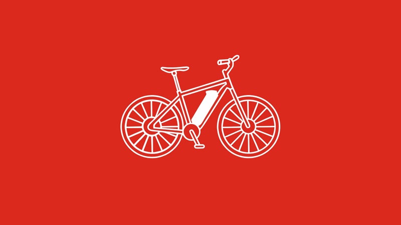 E-Bikes
