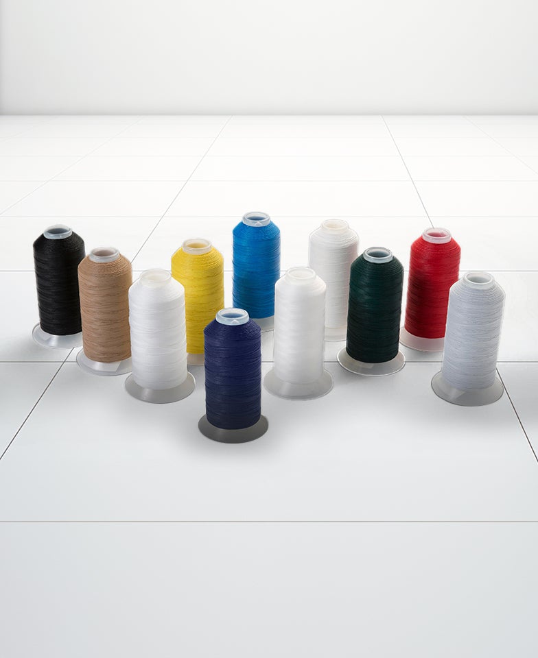 GORE Fibers & Thread