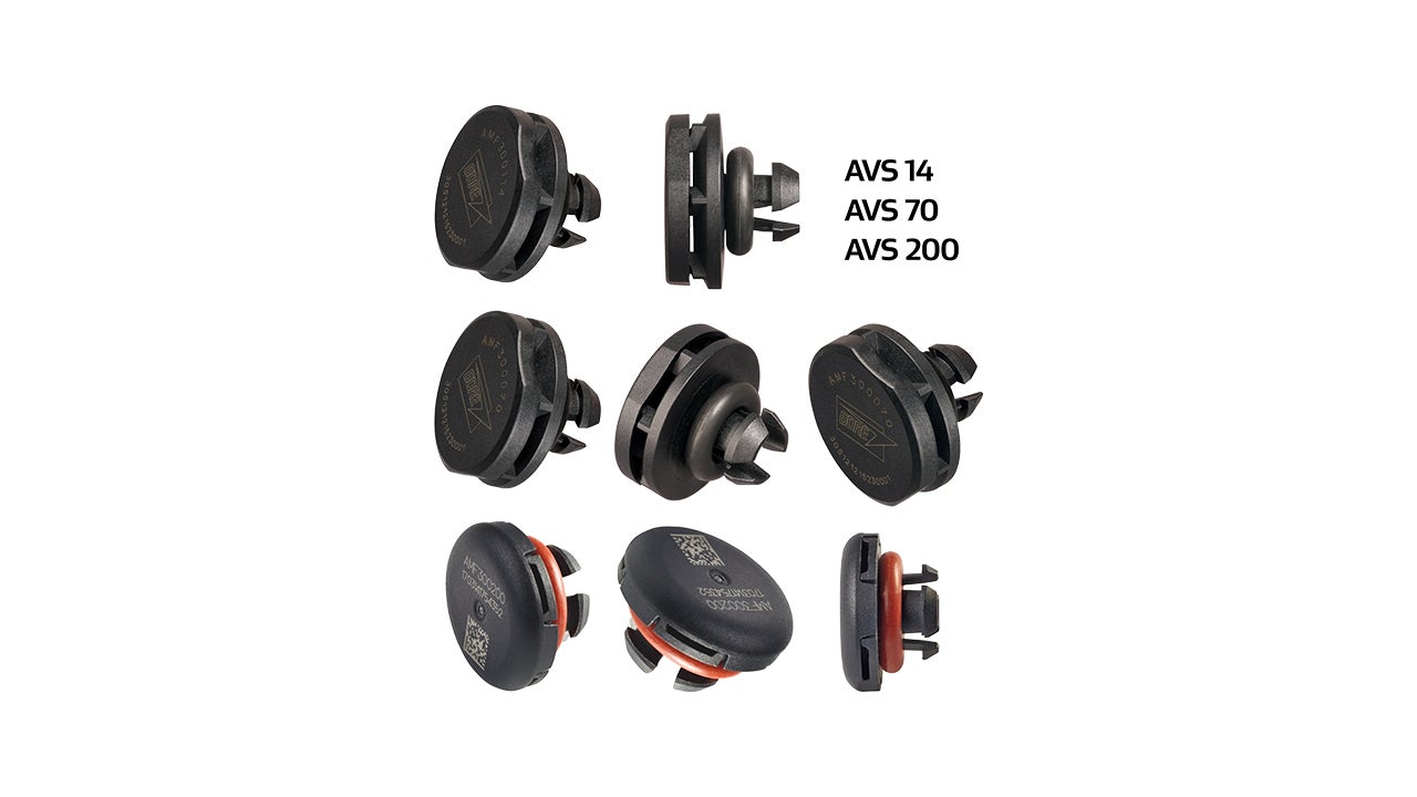 GORE® PolyVents