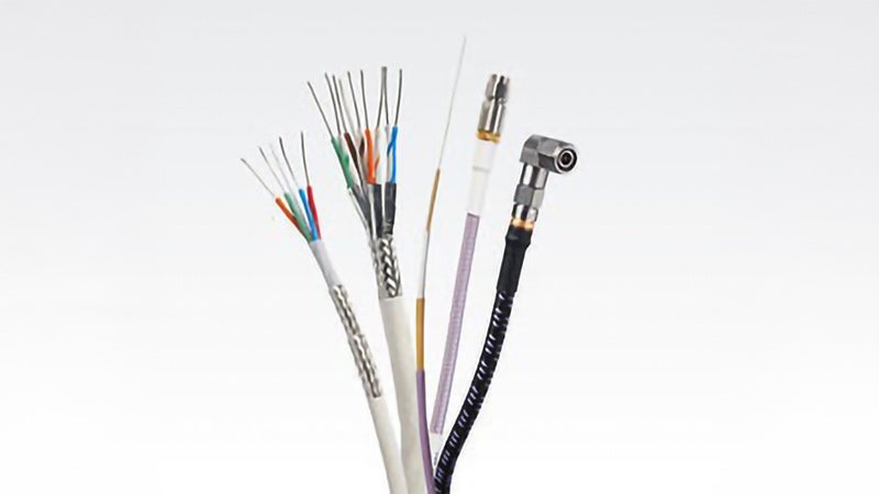 Gore cables portfolio