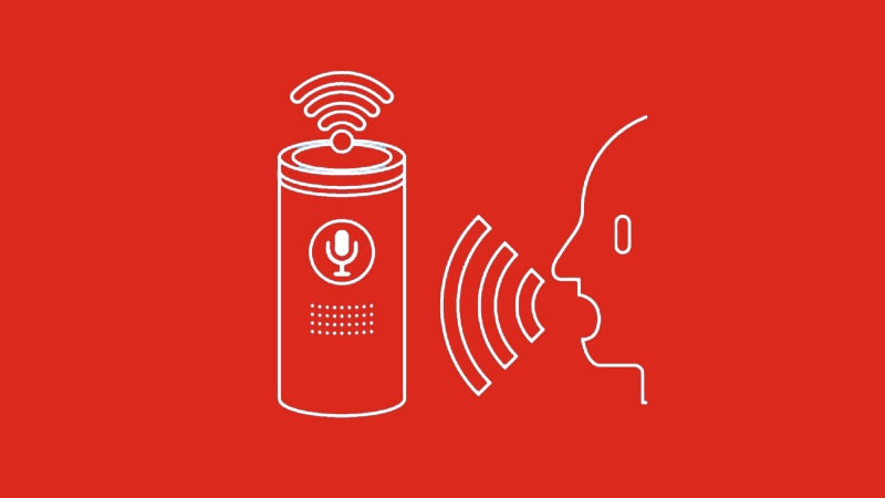 Speakers vector Icon