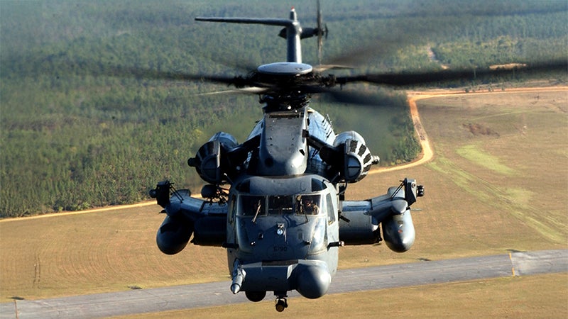 Military aircraft hookup wire application