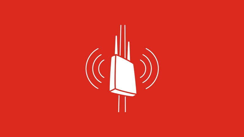 Small Cell Nodes
