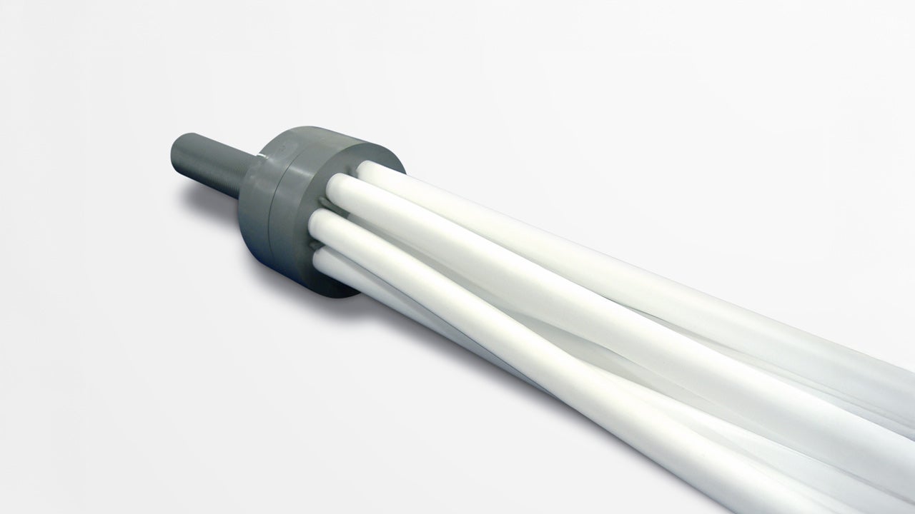 GORE Filter Tube Assemblies