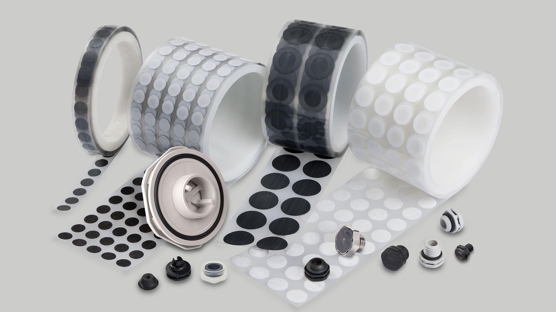 GORE Protective Vents family of products