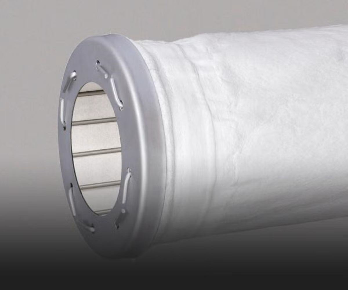 GORE DeNOx Catalytic Filter Bags