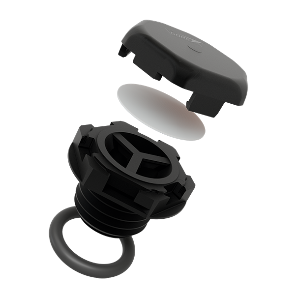 GORE PolyVent High Airflow PRO