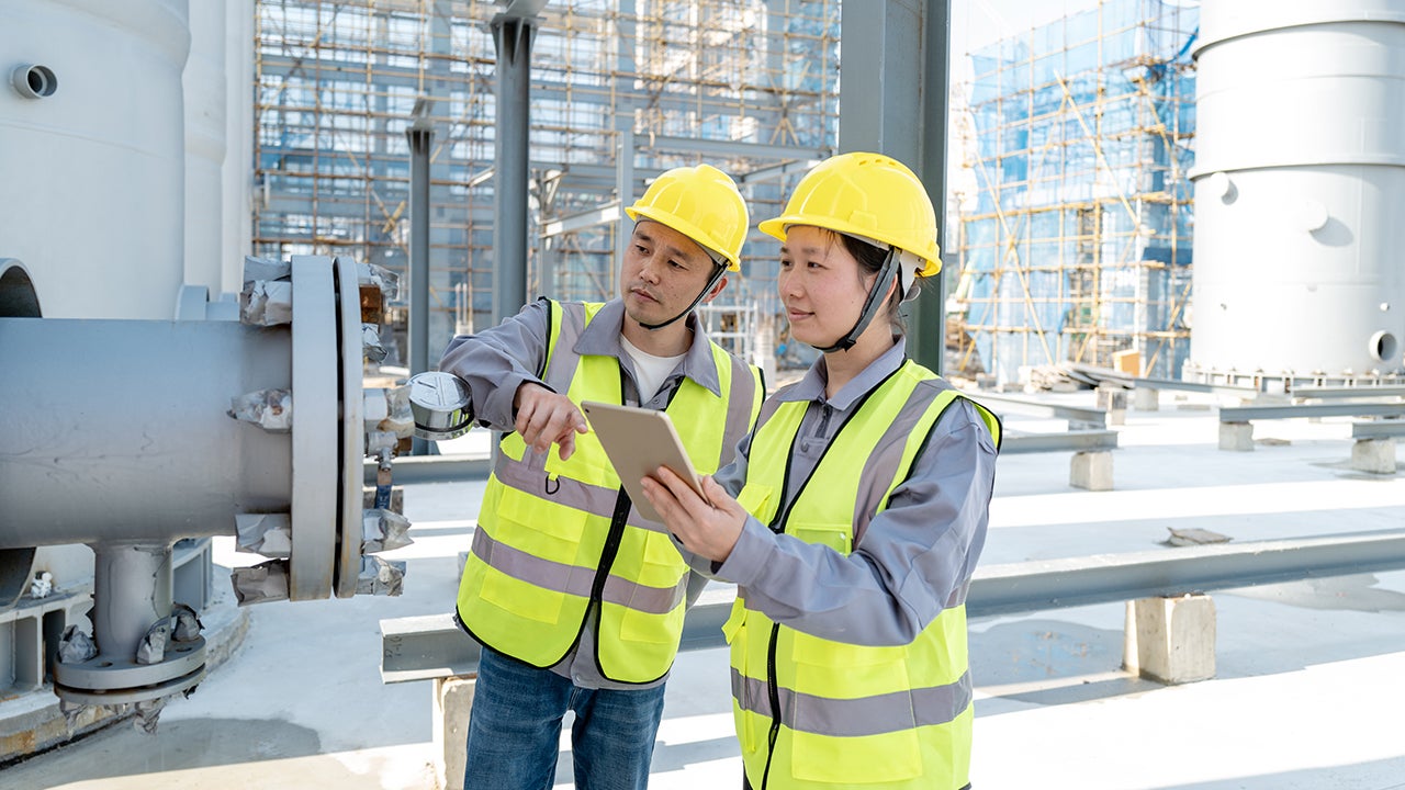 GORE® Gaskets for Industrial Application