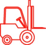 Material-Handling Equipment