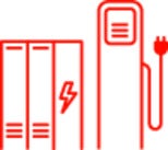 Battery Storage & Energy Usage
