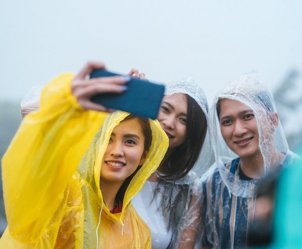 Gore Venting Solutions for IP69 Smartphones