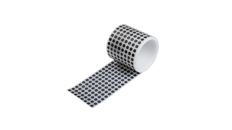Adhesive Vent Series VE7