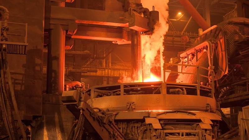 advanced particle filtration solutions for demanding industrial environments