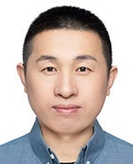 Eric Chu, Field Sales Associate